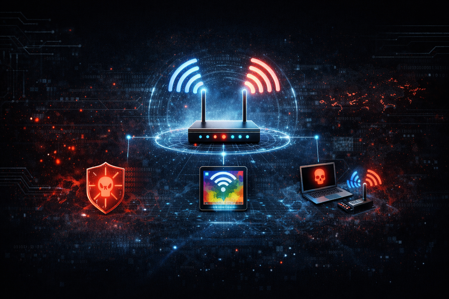 VULSCAP | Vulnerability Scanner Program